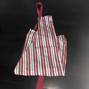 Williams Sonoma Apron